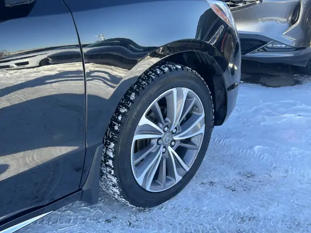 2018 Acura MDX ELITE SH-AWD/NAVI/DVD PKG/360 CAM/SUNROOF/7 PASS/ - Photo 22