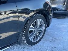 2018 Acura MDX ELITE SH-AWD/NAVI/DVD PKG/360 CAM/SUNROOF/7 PASS/ - Photo 22