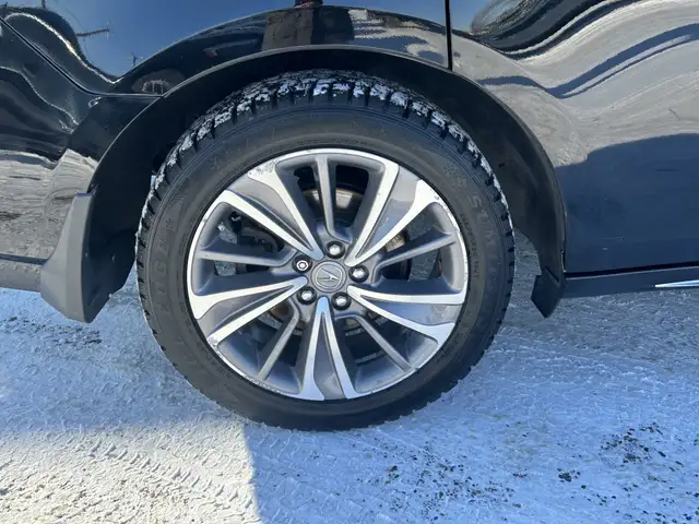 2018 Acura MDX ELITE SH-AWD/NAVI/DVD PKG/360 CAM/SUNROOF/7 PASS/ - Photo 23