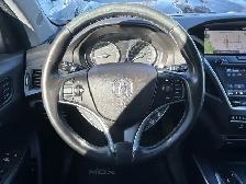 2018 Acura MDX ELITE SH-AWD/NAVI/DVD PKG/360 CAM/SUNROOF/7 PASS/ - Photo 26