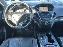 2018 Acura MDX ELITE SH-AWD/NAVI/DVD PKG/360 CAM/SUNROOF/7 PASS/ - Photo 27
