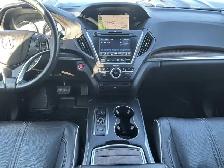 2018 Acura MDX ELITE SH-AWD/NAVI/DVD PKG/360 CAM/SUNROOF/7 PASS/ - Photo 28