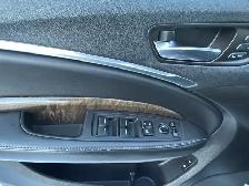 2018 Acura MDX ELITE SH-AWD/NAVI/DVD PKG/360 CAM/SUNROOF/7 PASS/ - Photo 33