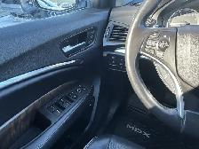 2018 Acura MDX ELITE SH-AWD/NAVI/DVD PKG/360 CAM/SUNROOF/7 PASS/ - Photo 34