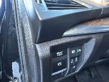2018 Acura MDX ELITE SH-AWD/NAVI/DVD PKG/360 CAM/SUNROOF/7 PASS/ - Photo 35