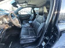 2018 Acura MDX ELITE SH-AWD/NAVI/DVD PKG/360 CAM/SUNROOF/7 PASS/ - Photo 37