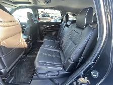 2018 Acura MDX ELITE SH-AWD/NAVI/DVD PKG/360 CAM/SUNROOF/7 PASS/ - Photo 39