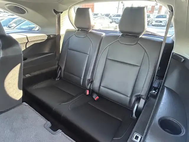 2018 Acura MDX ELITE SH-AWD/NAVI/DVD PKG/360 CAM/SUNROOF/7 PASS/ - Photo 40