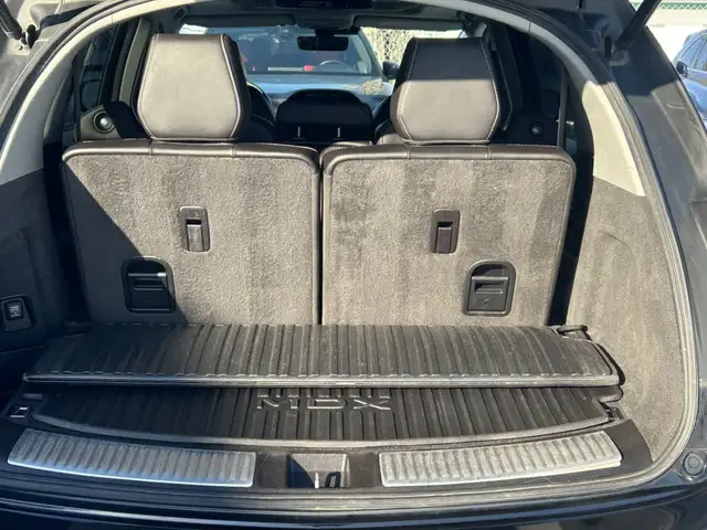 2018 Acura MDX ELITE SH-AWD/NAVI/DVD PKG/360 CAM/SUNROOF/7 PASS/ - Photo 41