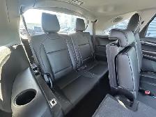 2018 Acura MDX ELITE SH-AWD/NAVI/DVD PKG/360 CAM/SUNROOF/7 PASS/ - Photo 42