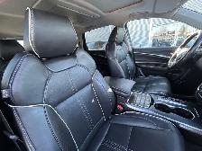 2018 Acura MDX ELITE SH-AWD/NAVI/DVD PKG/360 CAM/SUNROOF/7 PASS/ - Photo 44