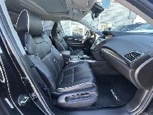 2018 Acura MDX ELITE SH-AWD/NAVI/DVD PKG/360 CAM/SUNROOF/7 PASS/ - Photo 45