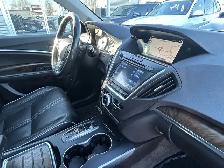 2018 Acura MDX ELITE SH-AWD/NAVI/DVD PKG/360 CAM/SUNROOF/7 PASS/ - Photo 46