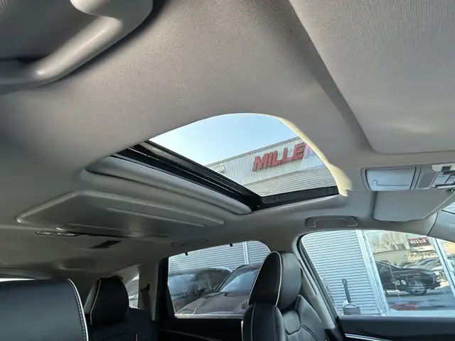 2018 Acura MDX ELITE SH-AWD/NAVI/DVD PKG/360 CAM/SUNROOF/7 PASS/ - Photo 47