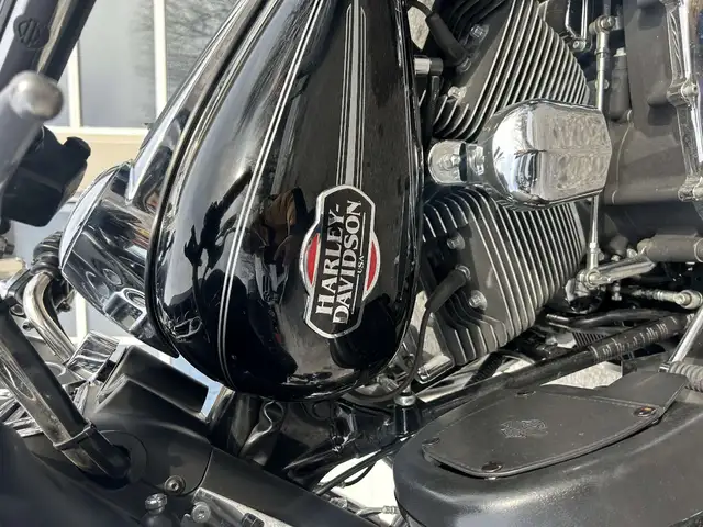 2008 Harley-Davidson FLHT Electra Glide Ultra Classic - Photo 7