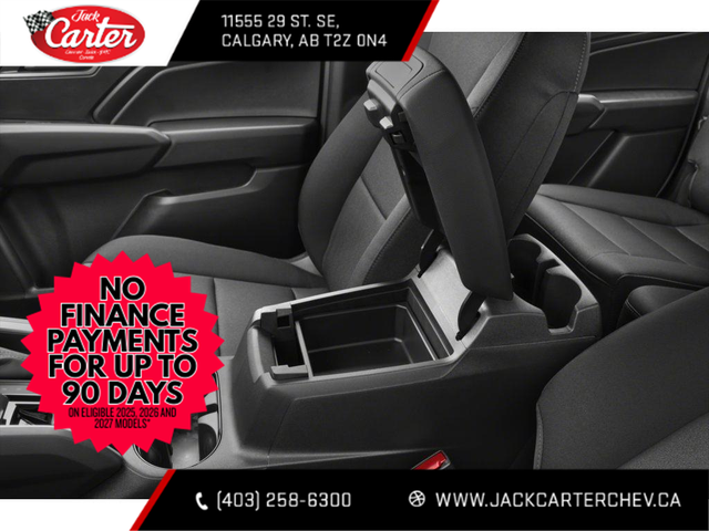 2026 Chevrolet Colorado Trail Boss - Photo 12