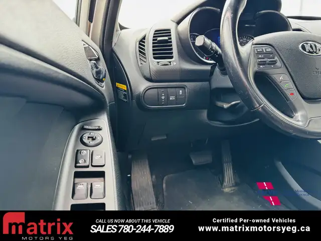 2015 KIA Forte EX - Photo 15