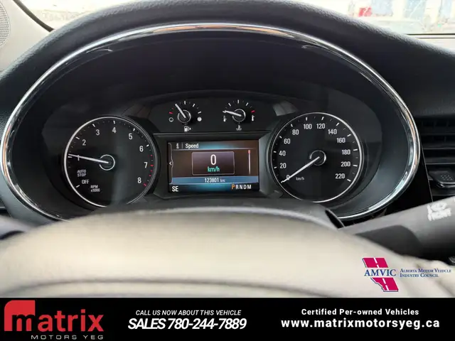 2019 Buick Encore Turbo Sport Touring - Photo 15