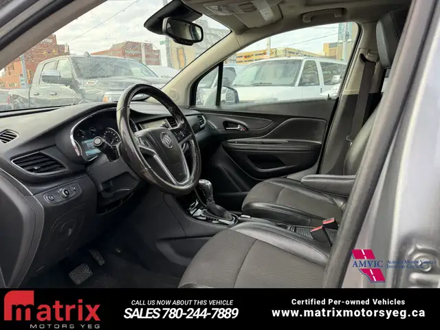 2019 Buick Encore Turbo Sport Touring - Photo 17