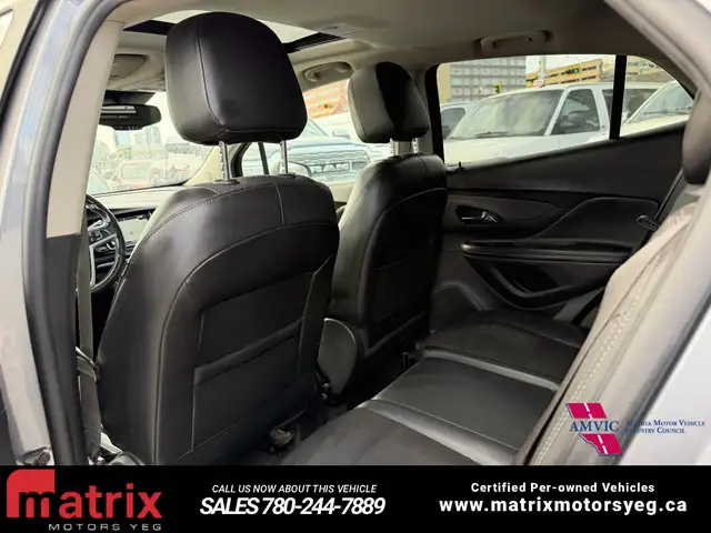 2019 Buick Encore Turbo Sport Touring - Photo 18