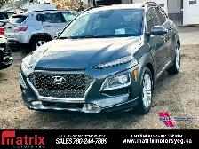 2020 Hyundai Kona Ultimate