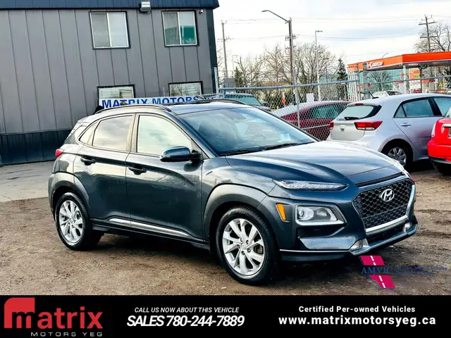 2020 Hyundai Kona Ultimate - Photo 2