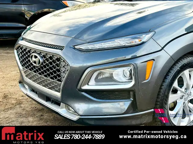 2020 Hyundai Kona Ultimate - Photo 4
