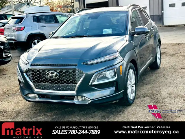 2020 Hyundai Kona Ultimate - Photo 6