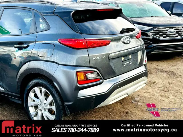2020 Hyundai Kona Ultimate - Photo 7