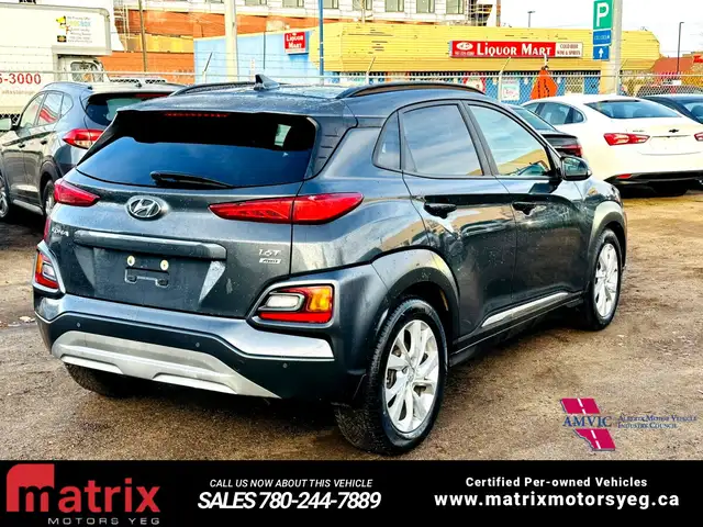 2020 Hyundai Kona Ultimate - Photo 9