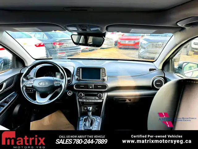 2020 Hyundai Kona Ultimate - Photo 12