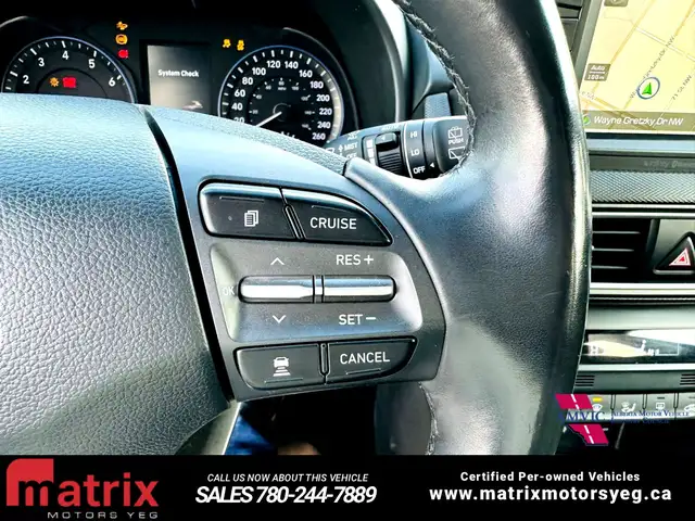 2020 Hyundai Kona Ultimate - Photo 14