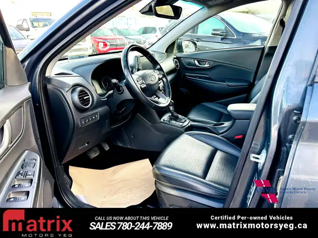 2020 Hyundai Kona Ultimate - Photo 15