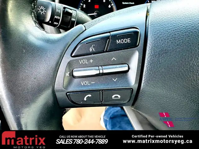 2020 Hyundai Kona Ultimate - Photo 17