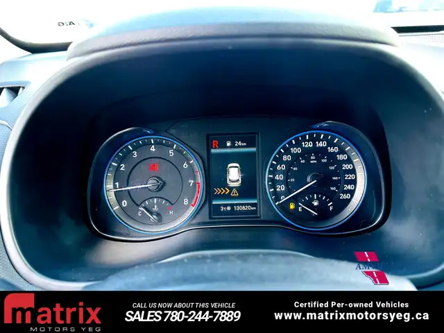 2020 Hyundai Kona Ultimate - Photo 18