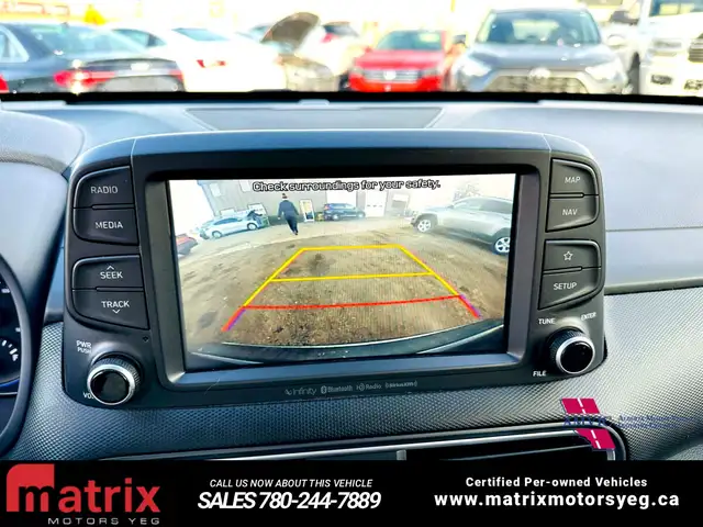 2020 Hyundai Kona Ultimate - Photo 19