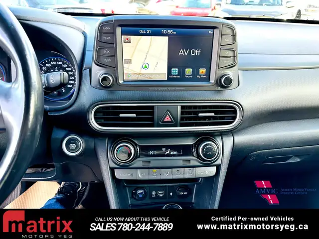 2020 Hyundai Kona Ultimate - Photo 20