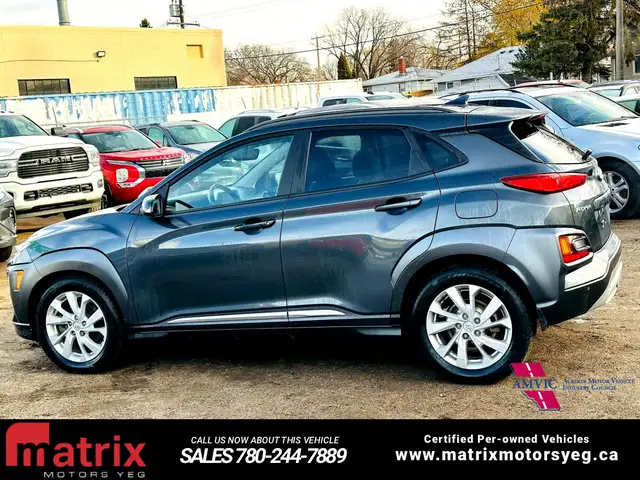 2020 Hyundai Kona Ultimate - Photo 21