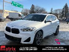 2022 BMW X2 xDrive28i