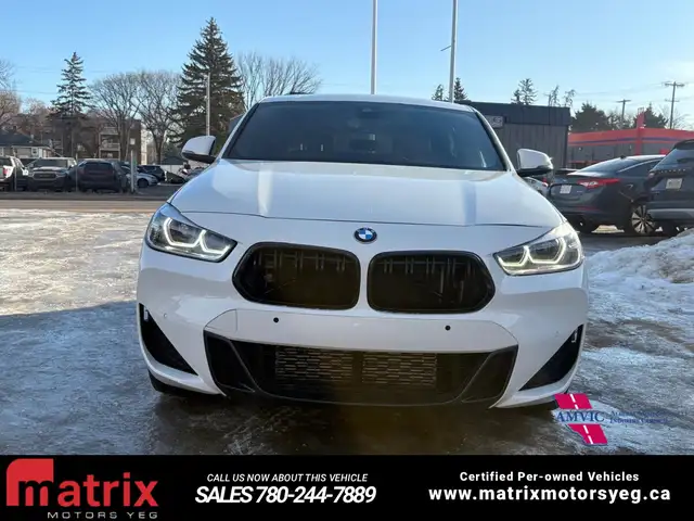 2022 BMW X2 xDrive28i - Photo 2