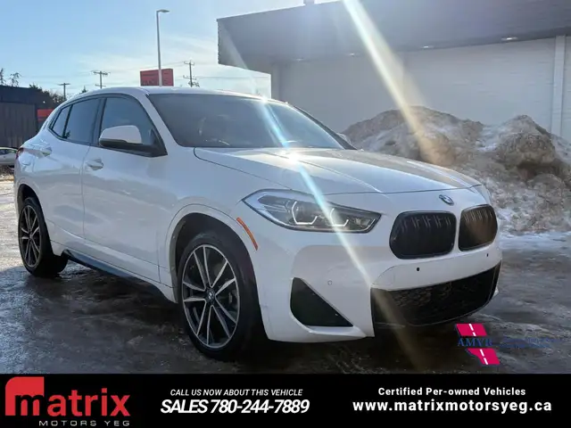 2022 BMW X2 xDrive28i - Photo 3