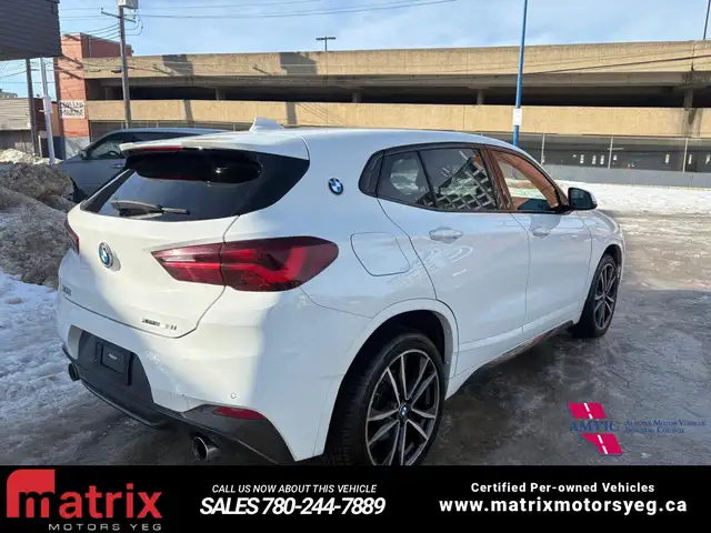 2022 BMW X2 xDrive28i - Photo 4