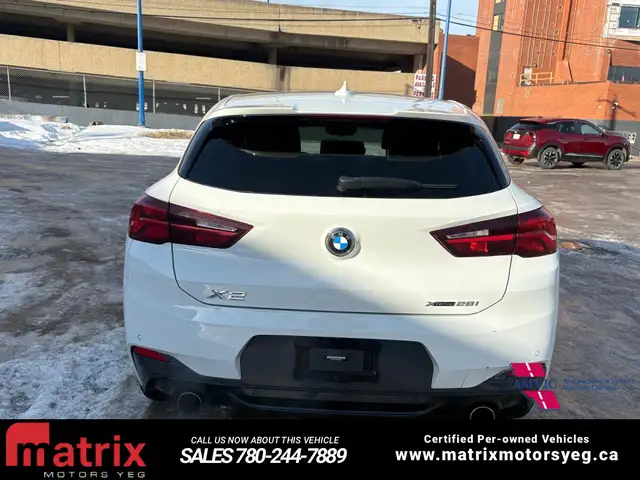 2022 BMW X2 xDrive28i - Photo 5