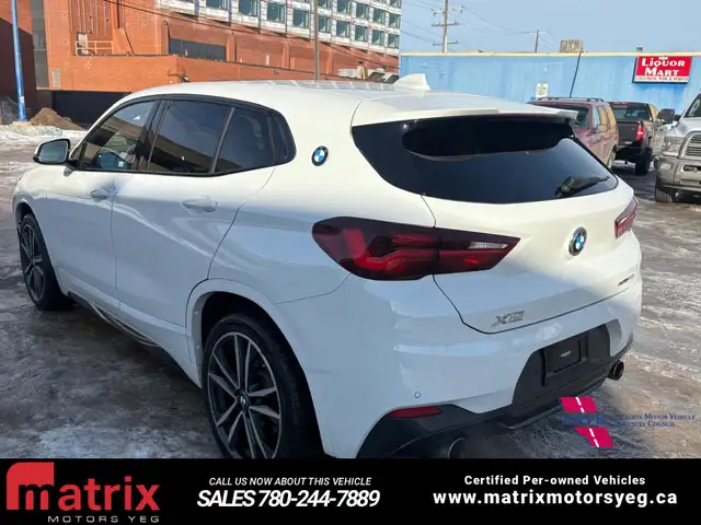 2022 BMW X2 xDrive28i - Photo 6