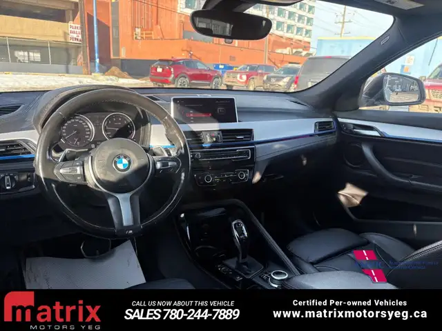 2022 BMW X2 xDrive28i - Photo 7