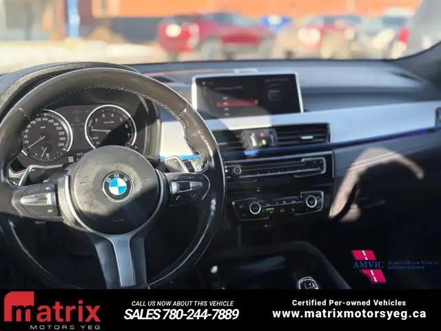 2022 BMW X2 xDrive28i - Photo 8