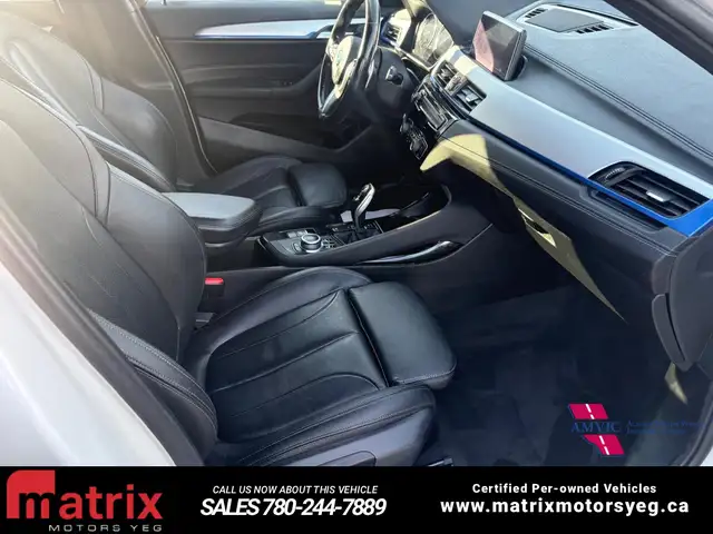 2022 BMW X2 xDrive28i - Photo 10