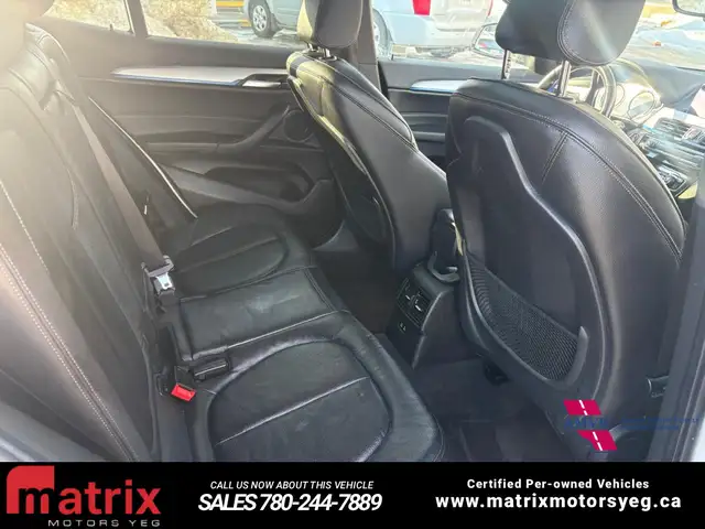 2022 BMW X2 xDrive28i - Photo 12