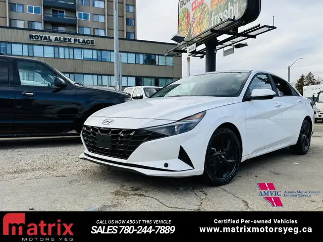 2022 Hyundai Elantra SEL - Photo 3