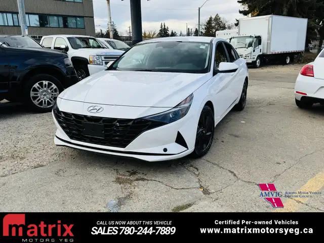 2022 Hyundai Elantra SEL - Photo 5